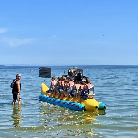 Appartamento Lagunenstadt Am Haff 161 - Arielle *