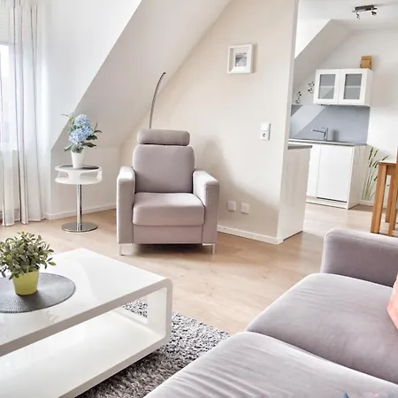 Lagunenstadt Am Haff 161 - Arielle Appartamento