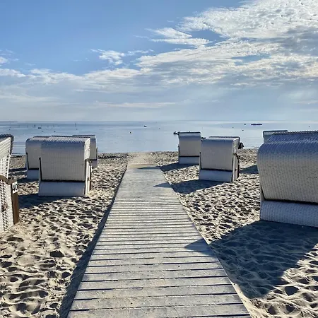 Appartamento Lagunenstadt Am Haff 161 - Arielle